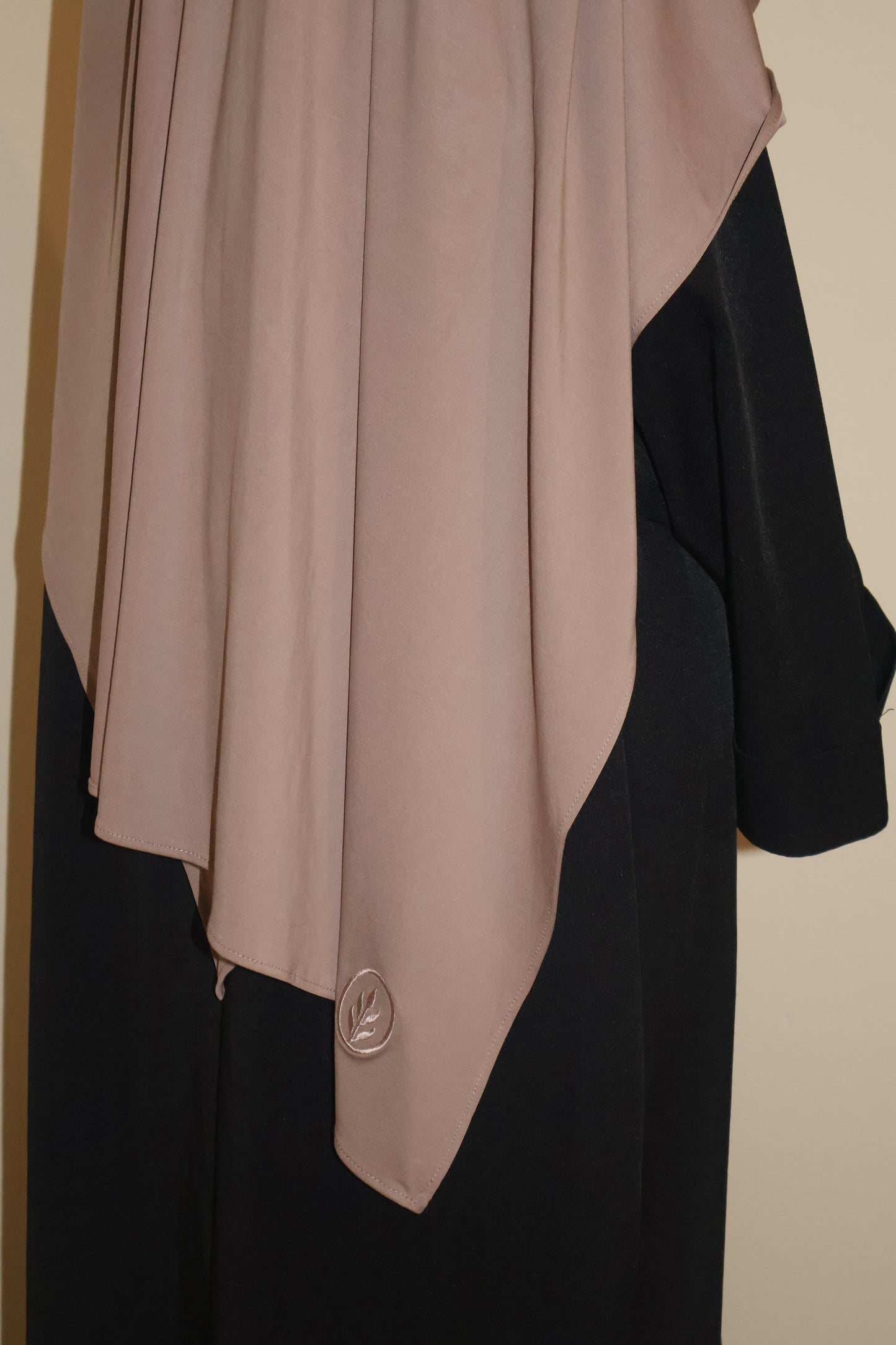 Dusty Rose Breathable Jersey