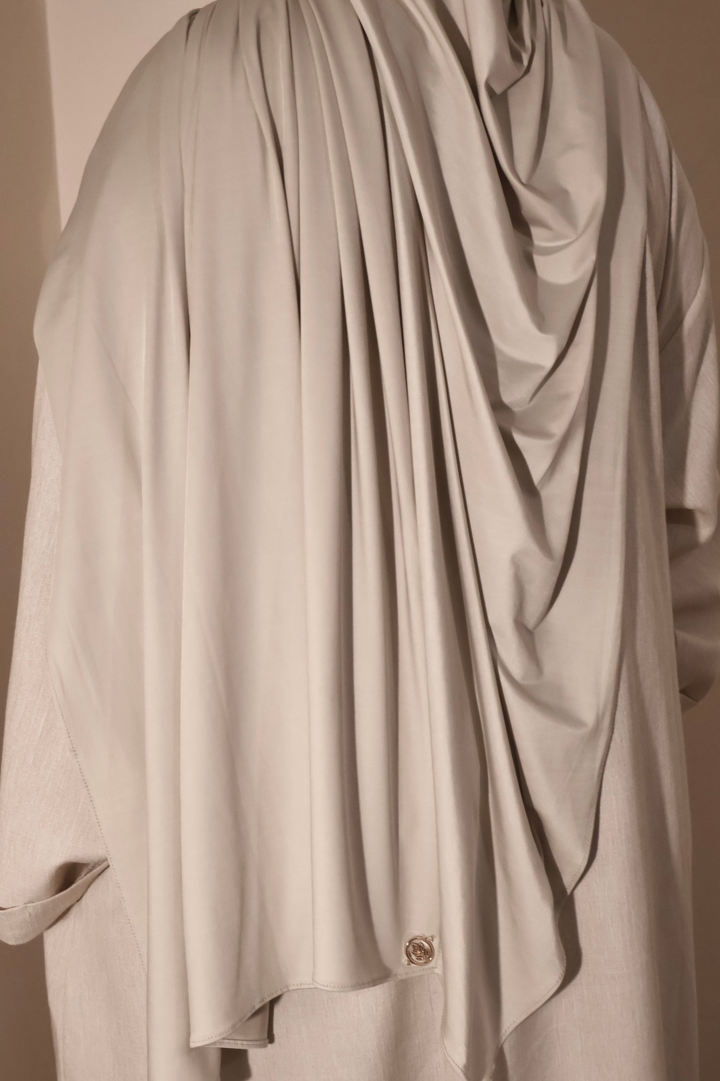 Vanilla Liquid Jersey