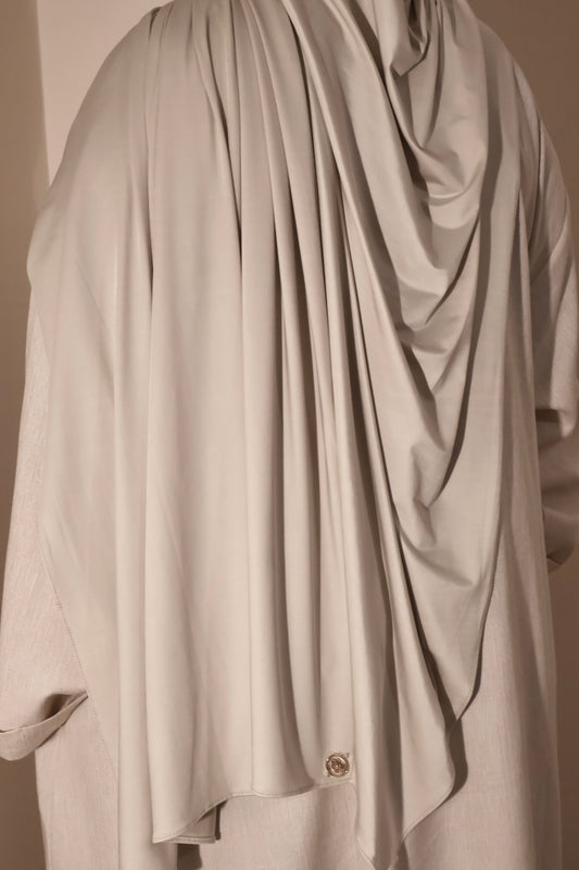 Vanilla Liquid Jersey